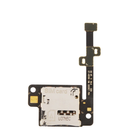 For Galaxy Note 8.0 / N5100 High Quality Card Flex Cable - Flex Cable by buy2fix | Online Shopping UK | buy2fix