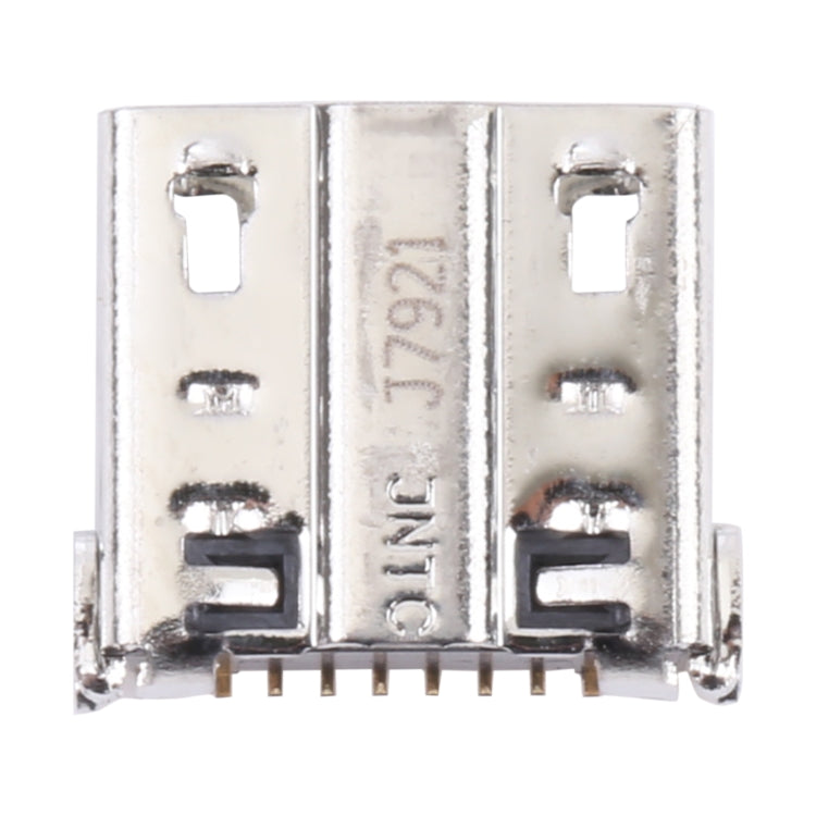 For Samsung Galaxy Note II / N7100 Charging Port Connector - Tail Connector by buy2fix | Online Shopping UK | buy2fix