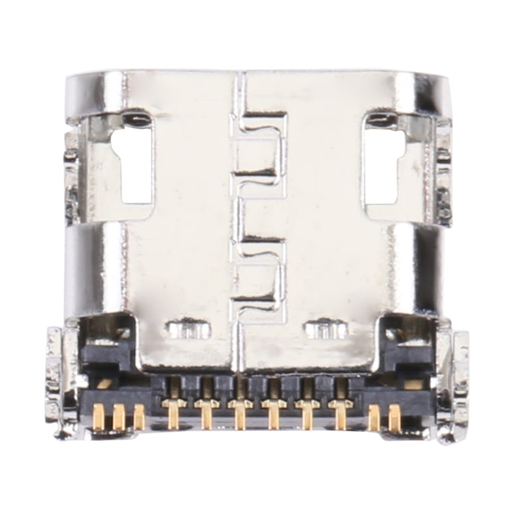 For Samsung Galaxy Note II / N7100 Charging Port Connector - Tail Connector by buy2fix | Online Shopping UK | buy2fix