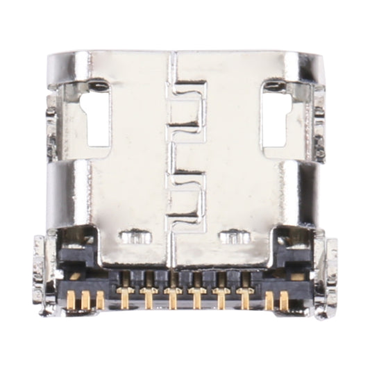 For Samsung Galaxy Note II / N7100 Charging Port Connector - Tail Connector by buy2fix | Online Shopping UK | buy2fix