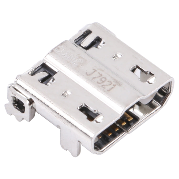 For Samsung Galaxy Note II / N7100 Charging Port Connector - Tail Connector by buy2fix | Online Shopping UK | buy2fix