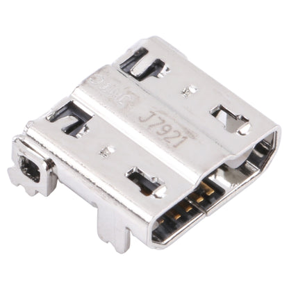 For Samsung Galaxy Note II / N7100 Charging Port Connector - Tail Connector by buy2fix | Online Shopping UK | buy2fix