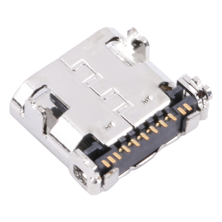For Samsung Galaxy Note II / N7100 Charging Port Connector - Tail Connector by buy2fix | Online Shopping UK | buy2fix