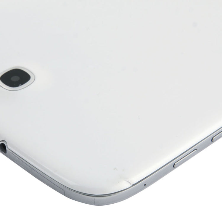 For Galaxy Note 8.0 / N5100 High Quality Full Housing  Chassis (Front Frame + Back Cover) (White) - Back Cover by buy2fix | Online Shopping UK | buy2fix