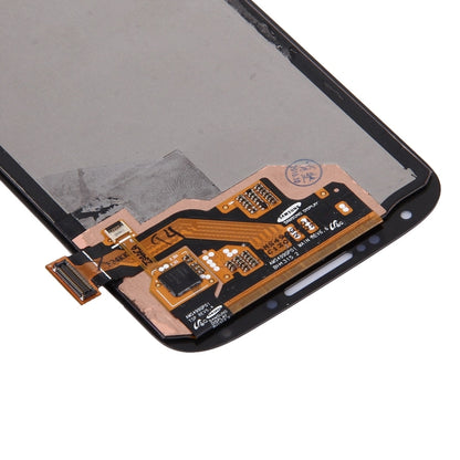 Original Super AMOLED LCD Screen for Galaxy S IV / i9500 / i9505 / i337 / i545 with Digitizer Full Assembly (Black) - LCD Screen by buy2fix | Online Shopping UK | buy2fix
