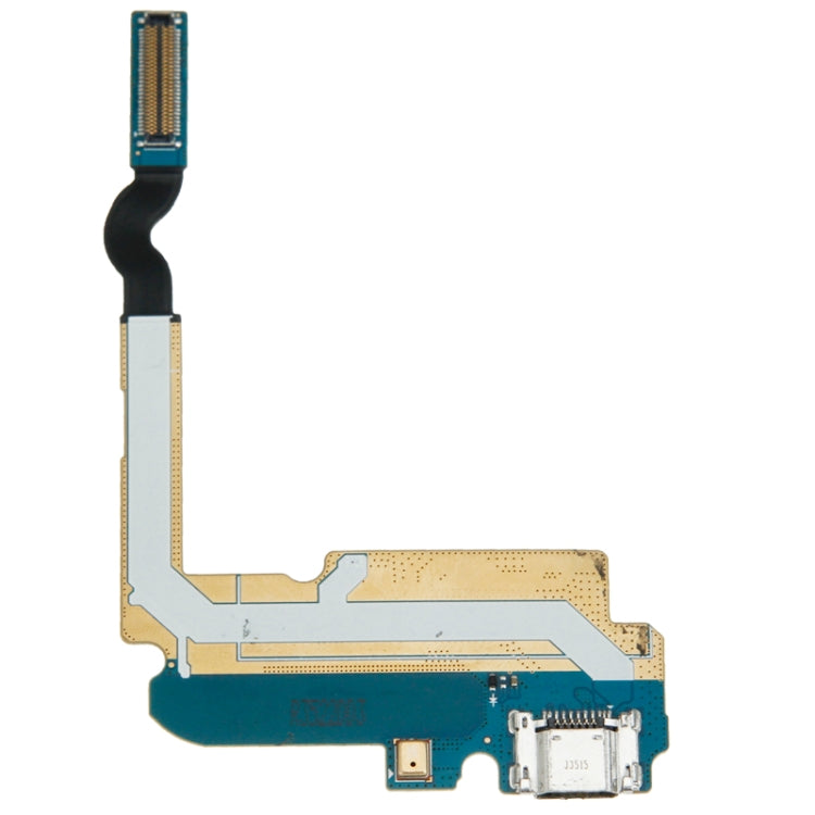 For Galaxy Mega 6.3 / i9200 / 9205 Charging Port Flex Cable - Flex Cable by buy2fix | Online Shopping UK | buy2fix