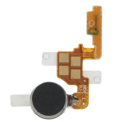 For Galaxy Note 3 Neo / N750 Vibrator and Power Button Flex Cable - Flex Cable by buy2fix | Online Shopping UK | buy2fix