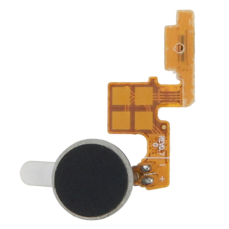 For Galaxy Note 3 / N900P Vibrator and Power Button Flex Cable - Flex Cable by buy2fix | Online Shopping UK | buy2fix