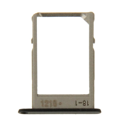 For Galaxy A3 / A5 Small Single Card Tray (Black) - Card Tray by buy2fix | Online Shopping UK | buy2fix