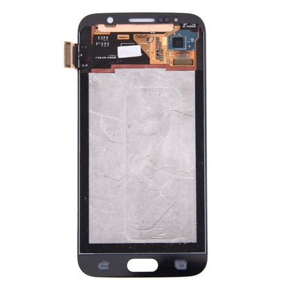 Original LCD Screen and Digitizer Full Assembly for Galaxy S6 / G9200, G920F, G920FD, G920FQ, G920, G920A, G920T, G920S, G920K, G9208, G9208/SS, G9209(Gold) - LCD Screen by buy2fix | Online Shopping UK | buy2fix