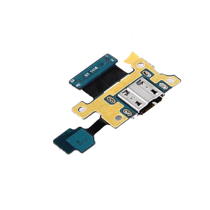 For Galaxy Tab S 8.4 / SM-T705 Charging Port Flex Cable - Tail Connector by buy2fix | Online Shopping UK | buy2fix