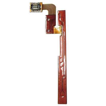 For Galaxy Tab 2 7.0 / P3100 / P3110 Power Button and Volume Button Flex Cable - Flex Cable by buy2fix | Online Shopping UK | buy2fix