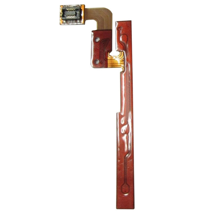For Galaxy Tab 2 7.0 / P3100 / P3110 Power Button and Volume Button Flex Cable - Flex Cable by buy2fix | Online Shopping UK | buy2fix