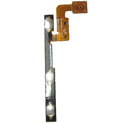 For Galaxy Tab 2 7.0 / P3100 / P3110 Power Button and Volume Button Flex Cable - Flex Cable by buy2fix | Online Shopping UK | buy2fix