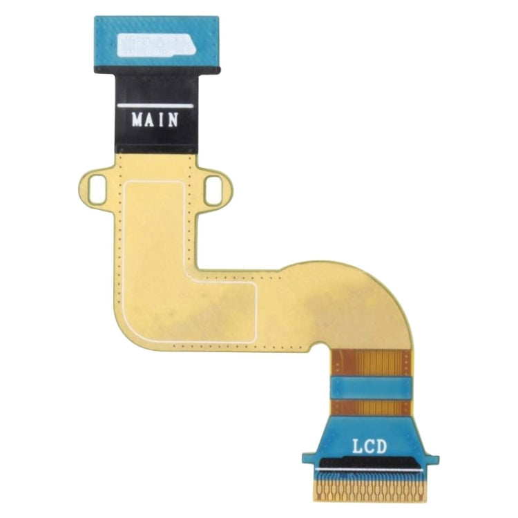 For Galaxy Tab 2 7.0 / P3100 / P3110 / P3113 LCD Connector Flex Cable - Flex Cable by buy2fix | Online Shopping UK | buy2fix