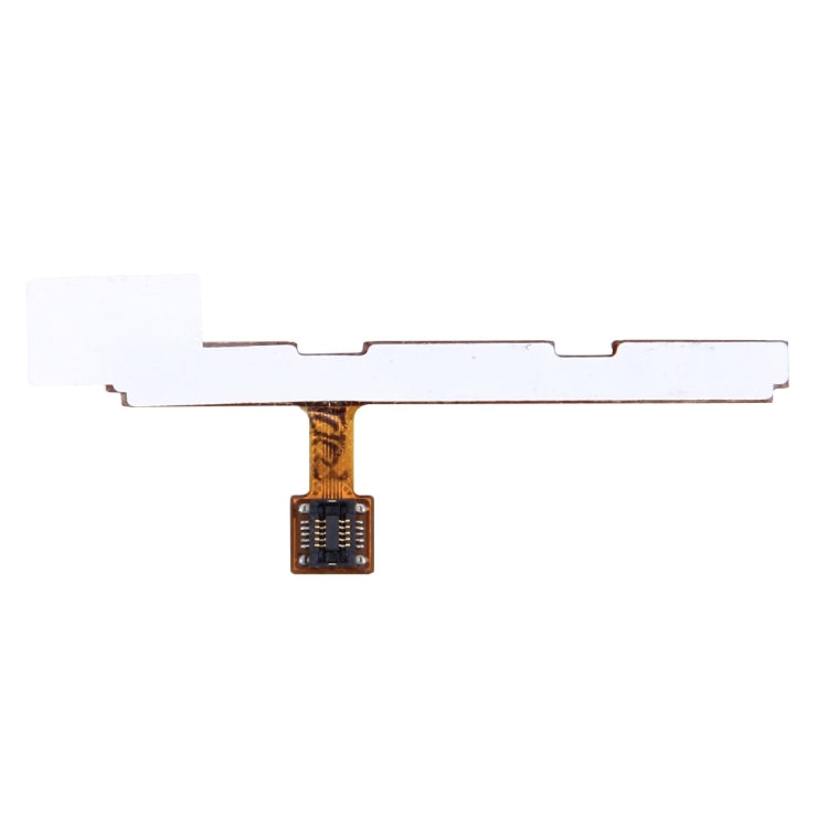 For Galaxy Tab 10.1 / P7500 / P7510 Power Button and Volume Button Flex Cable - Flex Cable by buy2fix | Online Shopping UK | buy2fix