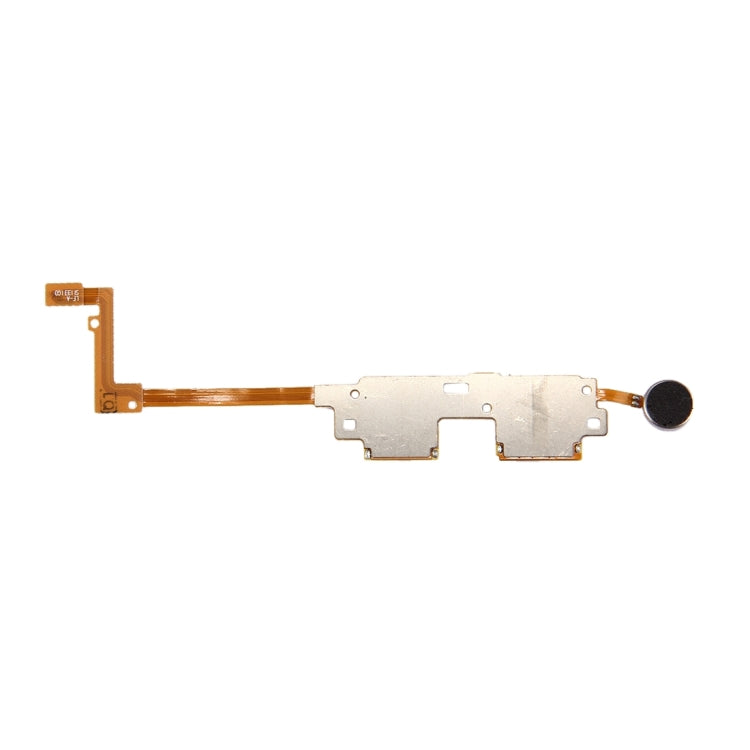 For Galaxy Note 10.1 (2014 Edition) / P600 / P605 SIM & SD Card Reader Contact Flex Cable - Flex Cable by buy2fix | Online Shopping UK | buy2fix