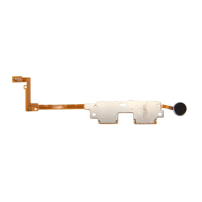 For Galaxy Note 10.1 (2014 Edition) / P600 / P605 SIM & SD Card Reader Contact Flex Cable - Flex Cable by buy2fix | Online Shopping UK | buy2fix