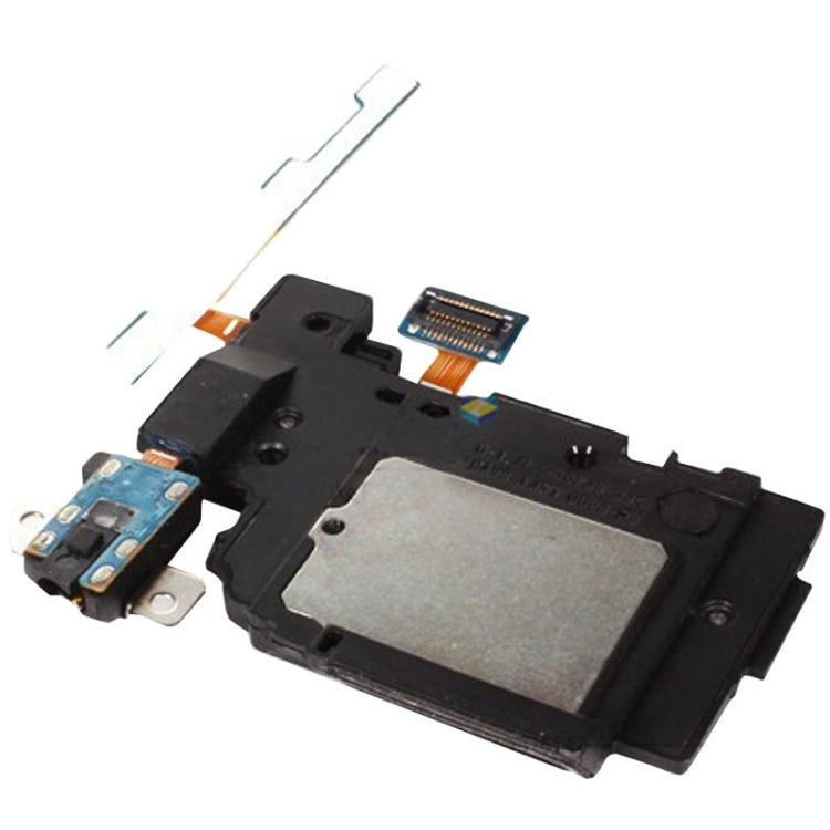 For Galaxy Note 10.1 2014 / P600 Speaker Ringer Buzzer Module Flex Cable with Earphone Jack - Speaker Ringer Buzzer by buy2fix | Online Shopping UK | buy2fix