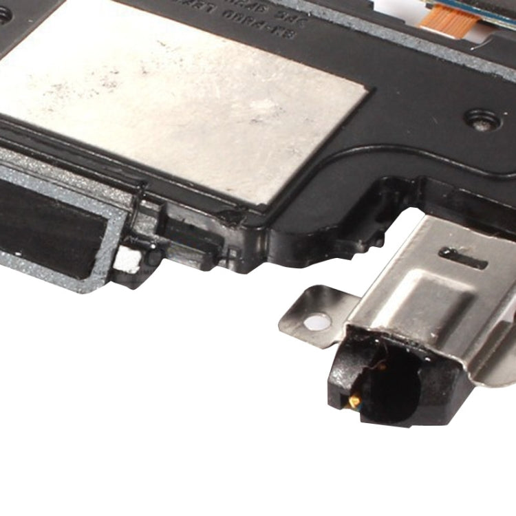 For Galaxy Note 10.1 2014 / P600 Speaker Ringer Buzzer Module Flex Cable with Earphone Jack - Speaker Ringer Buzzer by buy2fix | Online Shopping UK | buy2fix
