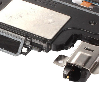 For Galaxy Note 10.1 2014 / P600 Speaker Ringer Buzzer Module Flex Cable with Earphone Jack - Speaker Ringer Buzzer by buy2fix | Online Shopping UK | buy2fix