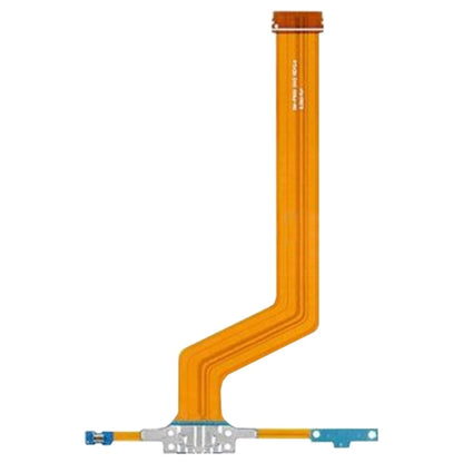 For Galaxy Note 10.1 (2014 Edition) / P600 / P605 Charging Port Flex Cable - Tail Connector by buy2fix | Online Shopping UK | buy2fix