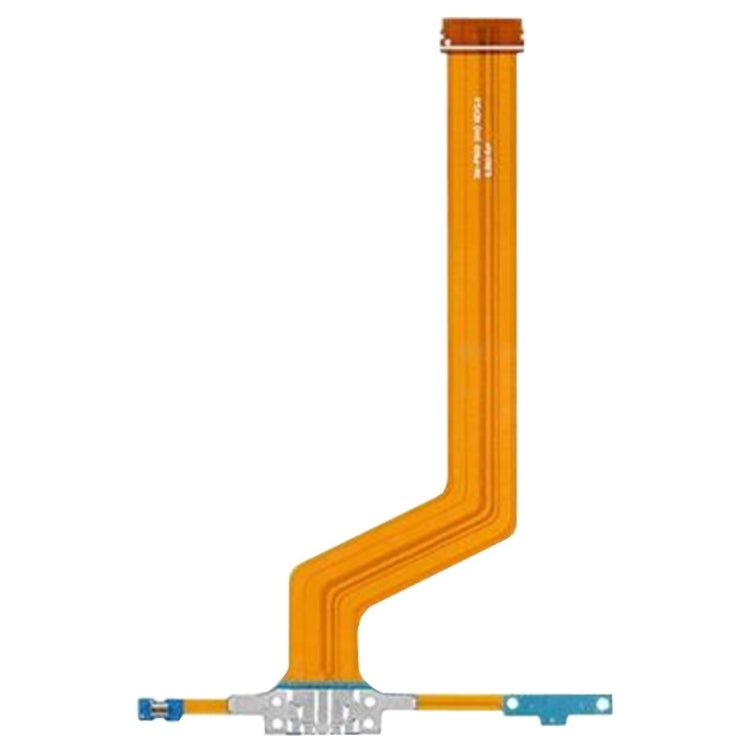 For Galaxy Note 10.1 (2014 Edition) / P600 / P605 Charging Port Flex Cable - Tail Connector by buy2fix | Online Shopping UK | buy2fix
