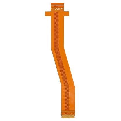 For Galaxy Note 10.1 (2014 Edition) / P605 LCD Connector Flex Cable - Flex Cable by buy2fix | Online Shopping UK | buy2fix