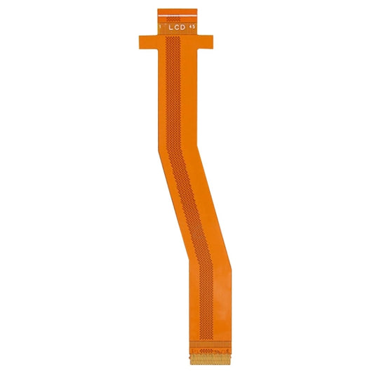 For Galaxy Note 10.1 (2014 Edition) / P605 LCD Connector Flex Cable - Flex Cable by buy2fix | Online Shopping UK | buy2fix