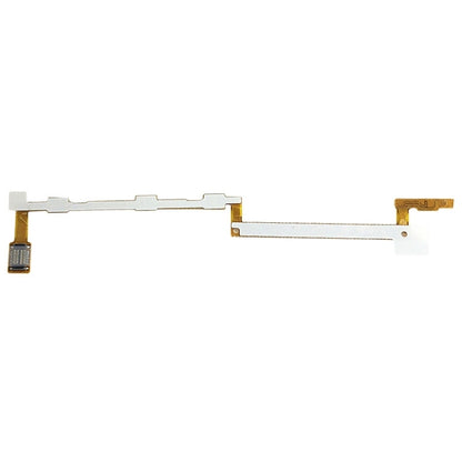 For Galaxy Tab Pro 8.4 / SM-T320 Power Button and Volume Button Flex Cable - Flex Cable by buy2fix | Online Shopping UK | buy2fix