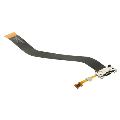 For Galaxy Tab 4 10.1 / T530 Charging Port Flex Cable - Tail Connector by buy2fix | Online Shopping UK | buy2fix