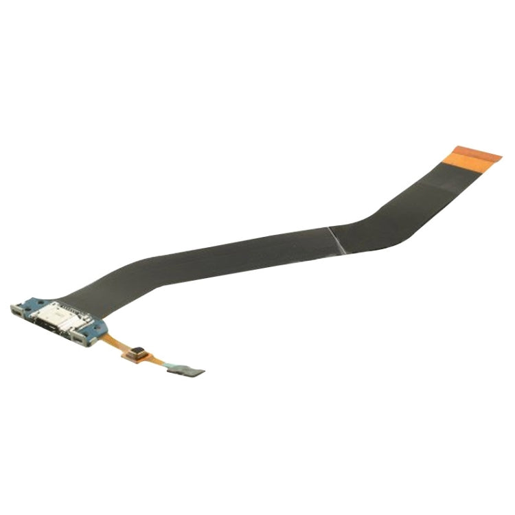 For Galaxy Tab 4 10.1 / T530 Charging Port Flex Cable - Tail Connector by buy2fix | Online Shopping UK | buy2fix