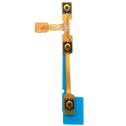 For Galaxy Tab 4 10.1 / T530 / T531 Power Button and Volume Button Flex Cable - Flex Cable by buy2fix | Online Shopping UK | buy2fix