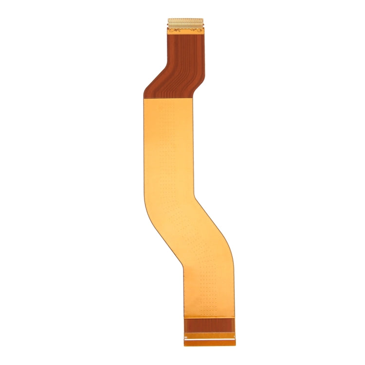 For Galaxy Tab S 10.5 / T800 / T801 / T805 LCD Connector Flex Cable - Flex Cable by buy2fix | Online Shopping UK | buy2fix