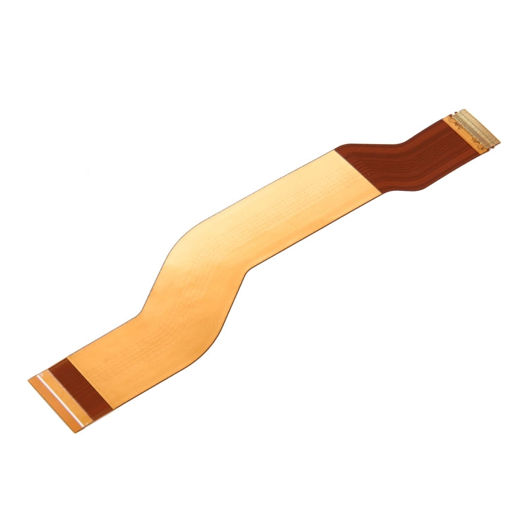 For Galaxy Tab S 10.5 / T800 / T801 / T805 LCD Connector Flex Cable - Flex Cable by buy2fix | Online Shopping UK | buy2fix