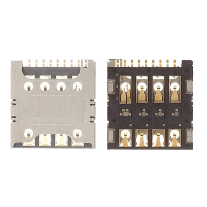For Galaxy Note 3 / N9000  / N9008 / N9005 / N9006 / N900 SIM Card Reader - Others by buy2fix | Online Shopping UK | buy2fix