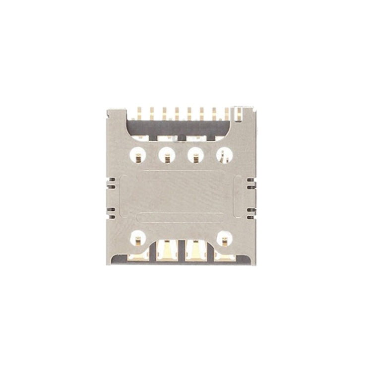 For Galaxy Note 3 / N9000  / N9008 / N9005 / N9006 / N900 SIM Card Reader - Others by buy2fix | Online Shopping UK | buy2fix