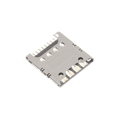 For Galaxy Note 3 / N9000  / N9008 / N9005 / N9006 / N900 SIM Card Reader - Others by buy2fix | Online Shopping UK | buy2fix