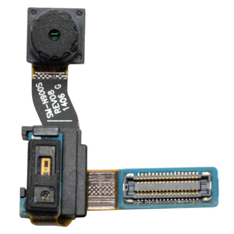 For Galaxy Note 3 / N9005 Front Facing Camera Module Flex Cable - Flex Cable by buy2fix | Online Shopping UK | buy2fix