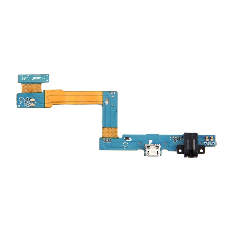 For Galaxy Tab A 9.7 / T550 Charging Port Flex Cable - Tail Connector by buy2fix | Online Shopping UK | buy2fix