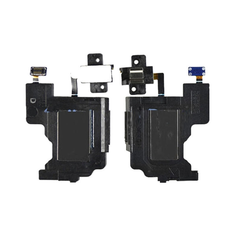 For Galaxy Tab S 8.4 / T700 Earphone Jack & Ringer Flex Cable - Flex Cable by buy2fix | Online Shopping UK | buy2fix