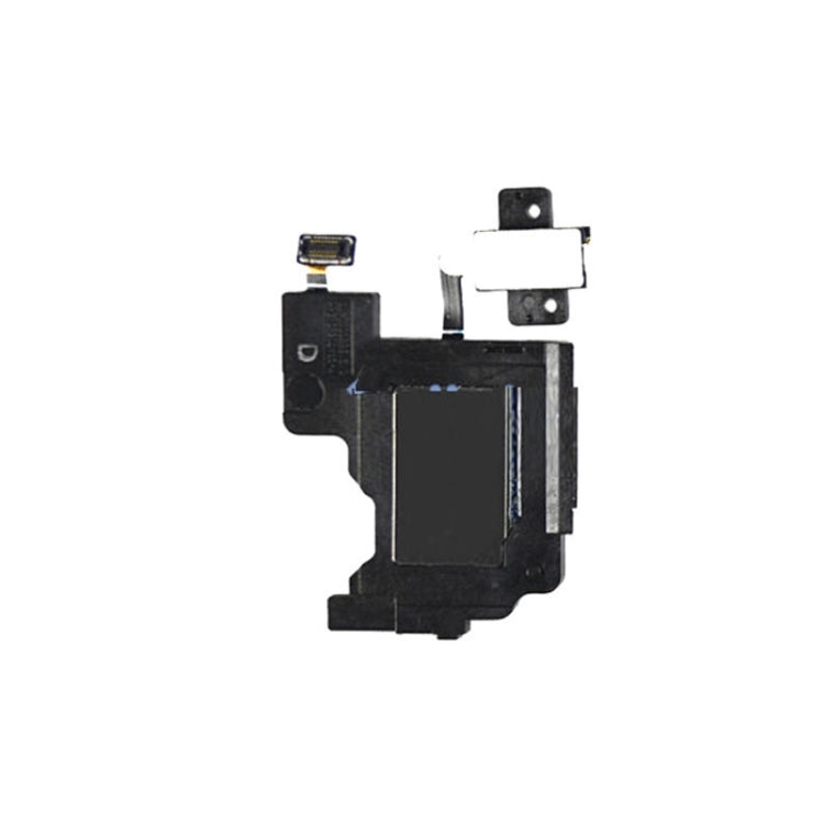 For Galaxy Tab S 8.4 / T700 Earphone Jack & Ringer Flex Cable - Flex Cable by buy2fix | Online Shopping UK | buy2fix
