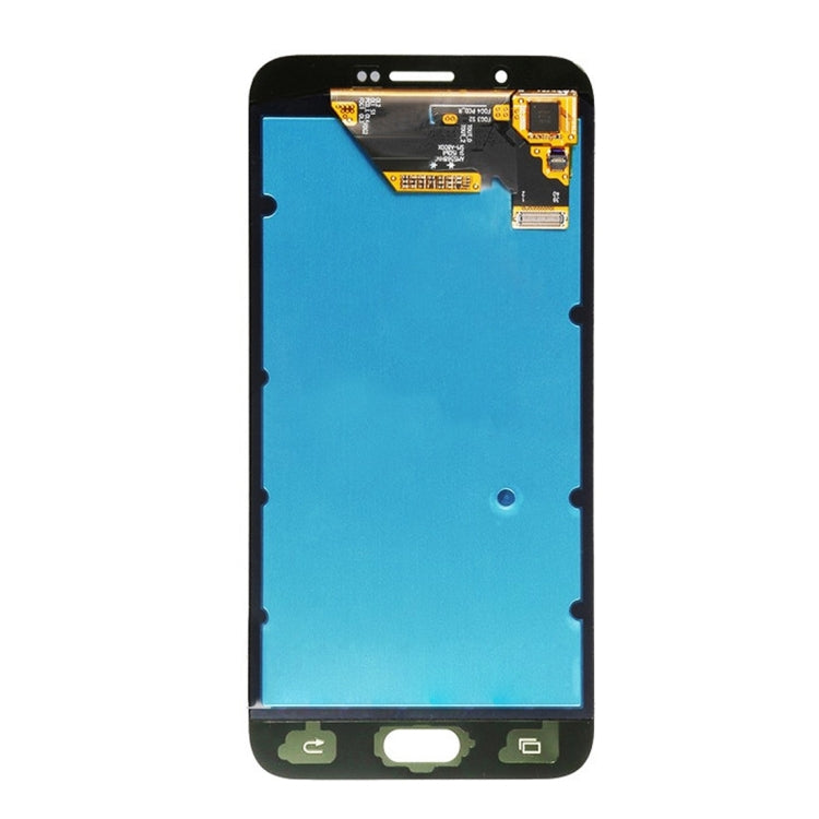 Original LCD Display + Touch Panel for Galaxy A8 / A8000(Gold) - Others by buy2fix | Online Shopping UK | buy2fix