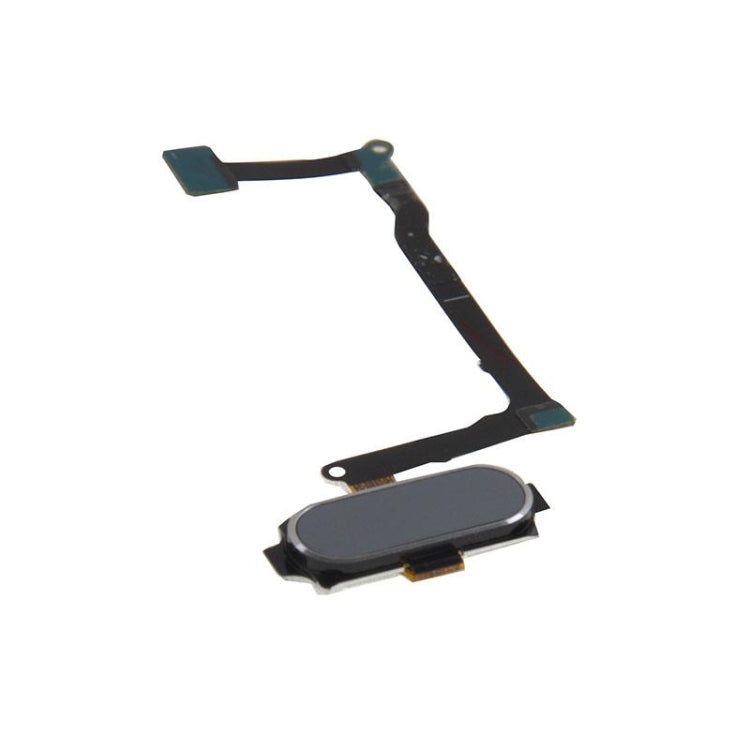 For Galaxy Note 5 / N920 Home Button(Grey) - Home key & Side Key by buy2fix | Online Shopping UK | buy2fix