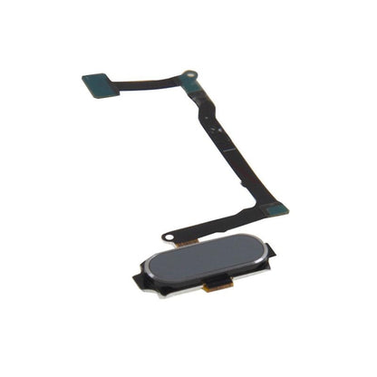 For Galaxy Note 5 / N920 Home Button(Grey) - Home key & Side Key by buy2fix | Online Shopping UK | buy2fix