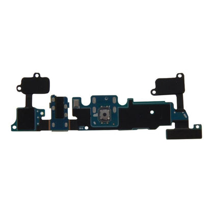 For Galaxy A8 / A8000 Charging Port Flex Cable - Tail Connector by buy2fix | Online Shopping UK | buy2fix
