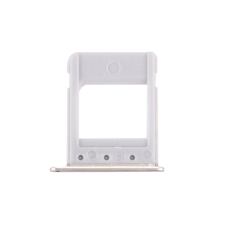 For Galaxy Note 5 / N920 (Single SIM Card) SIM Card Tray (Gold) - Card Tray by buy2fix | Online Shopping UK | buy2fix