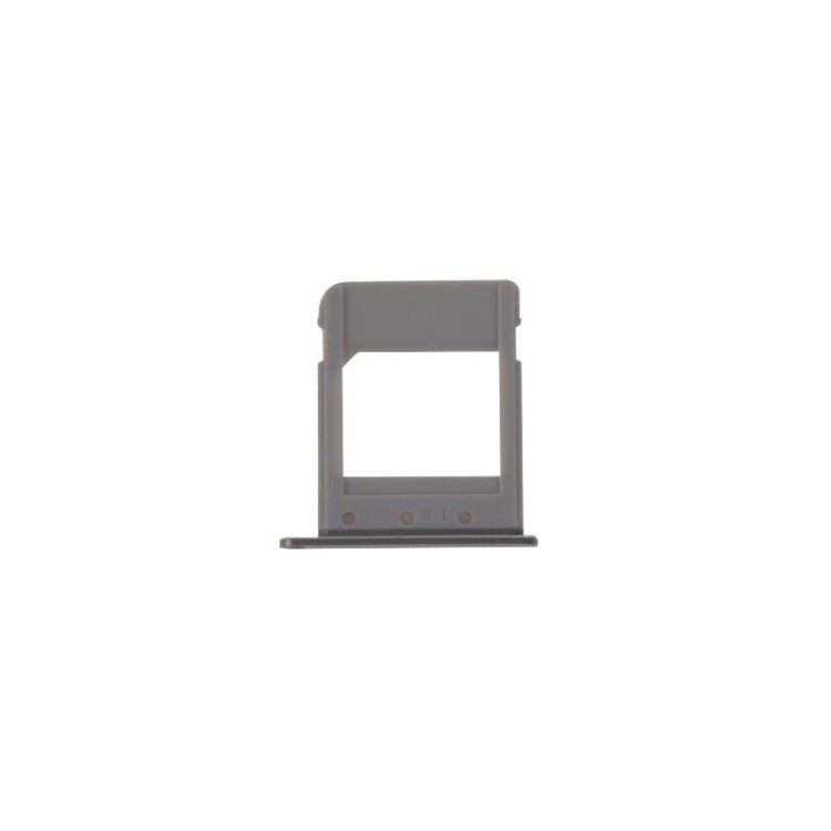 For Galaxy Note 5 / N920 (Single SIM Card) SIM Card Tray (Black) - Card Tray by buy2fix | Online Shopping UK | buy2fix