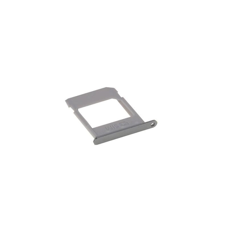 For Galaxy Note 5 / N920 (Single SIM Card) SIM Card Tray (Black) - Card Tray by buy2fix | Online Shopping UK | buy2fix