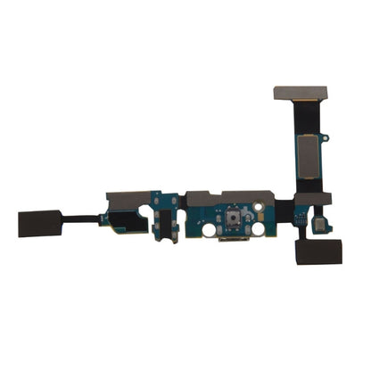 For Galaxy Note 5 / N920V Charging Port Flex Cable - Tail Connector by buy2fix | Online Shopping UK | buy2fix